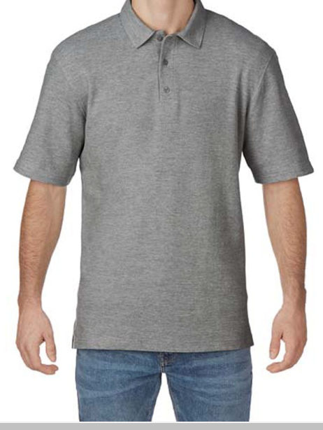 Gildan Mens Polo