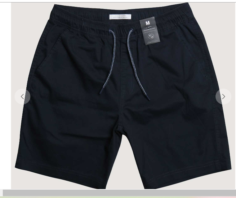 Casual Mens Shorts