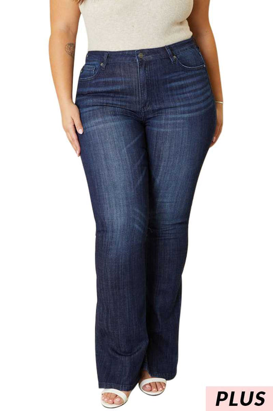 Kancan  Flare jeans